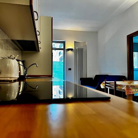 Orange Breeze Apartment Riva del Garda Ngoại thất bức ảnh
