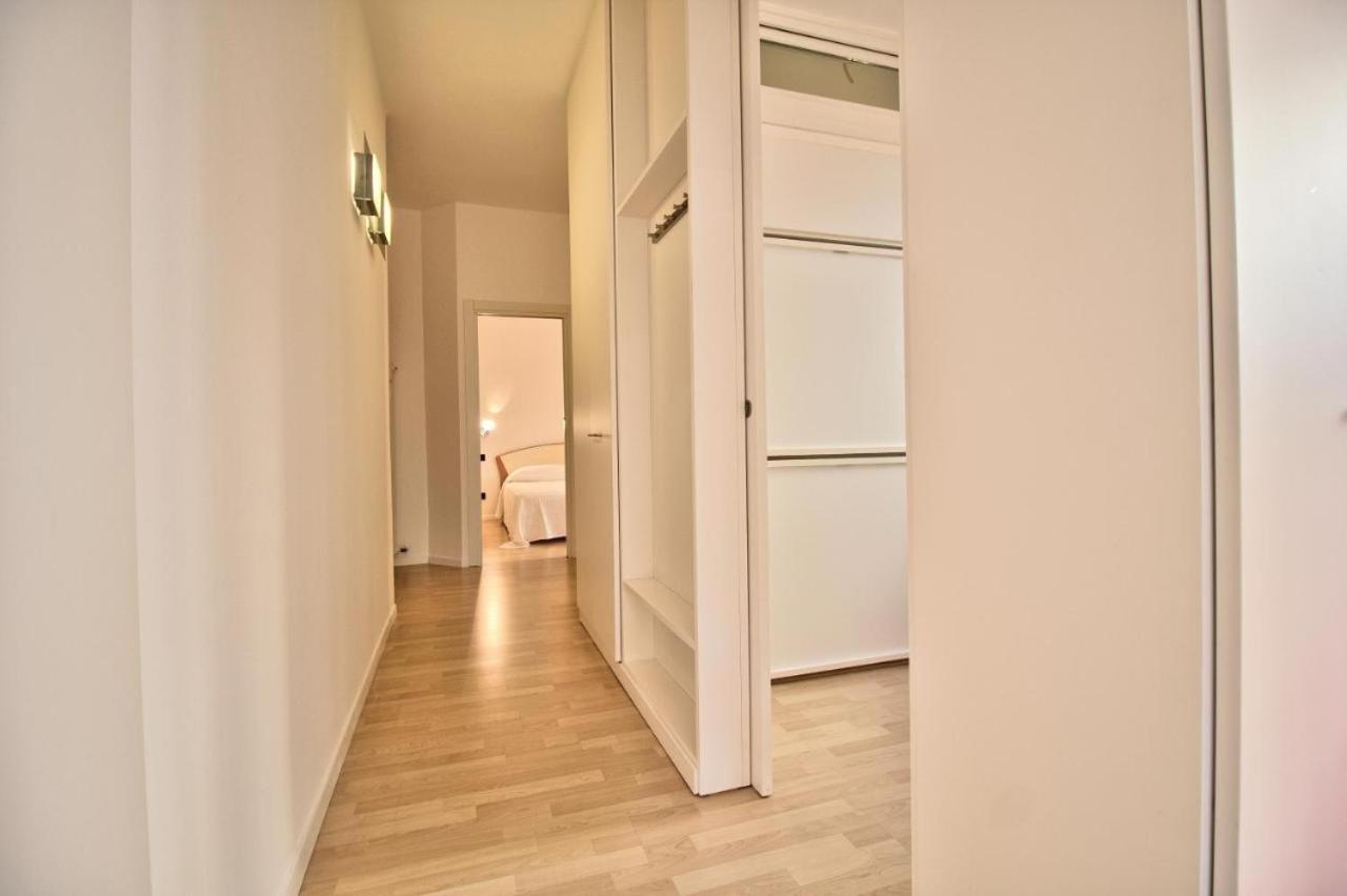 Orange Breeze Apartment Riva del Garda Ngoại thất bức ảnh