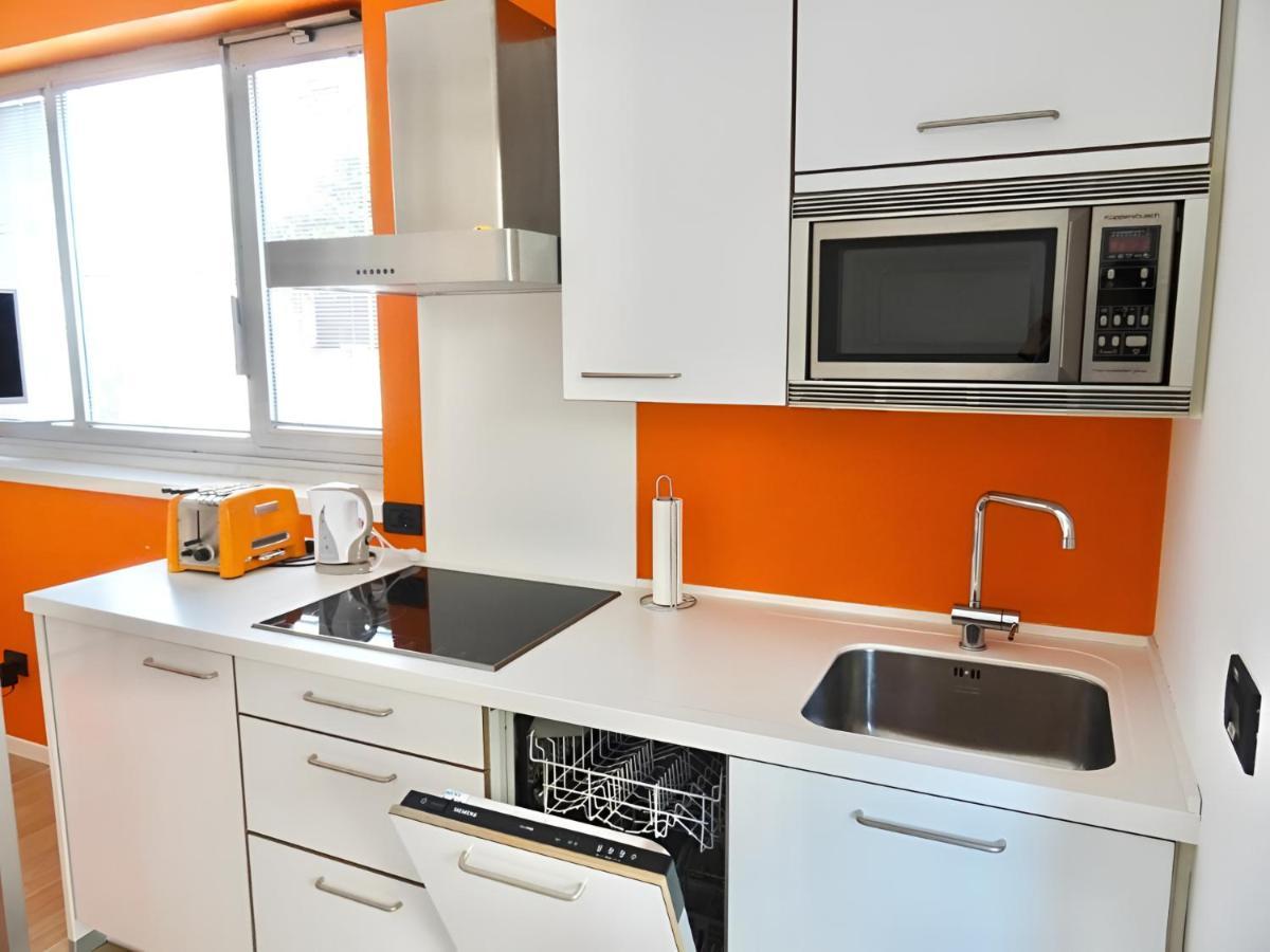 Orange Breeze Apartment Riva del Garda Ngoại thất bức ảnh