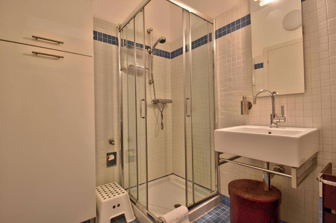 Orange Breeze Apartment Riva del Garda Ngoại thất bức ảnh