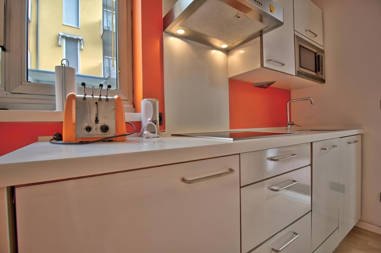 Orange Breeze Apartment Riva del Garda Ngoại thất bức ảnh