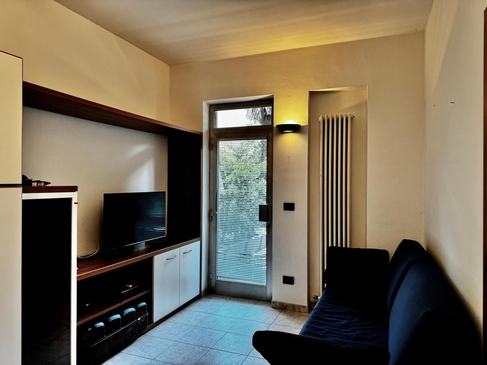 Orange Breeze Apartment Riva del Garda Ngoại thất bức ảnh